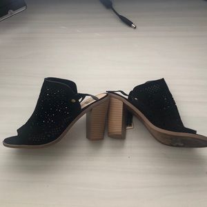 Wedges
